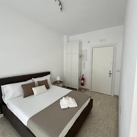 Lejlighed Interno 9 Lt *