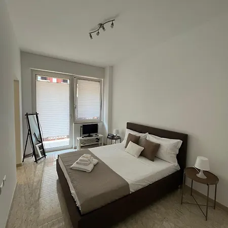 Interno 9 Lt Lejlighed *