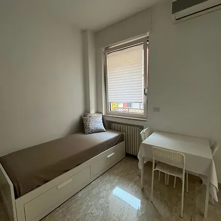 Interno 9 Lt Lejlighed