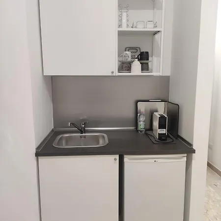 Interno 9 Lt Lejlighed Bari
