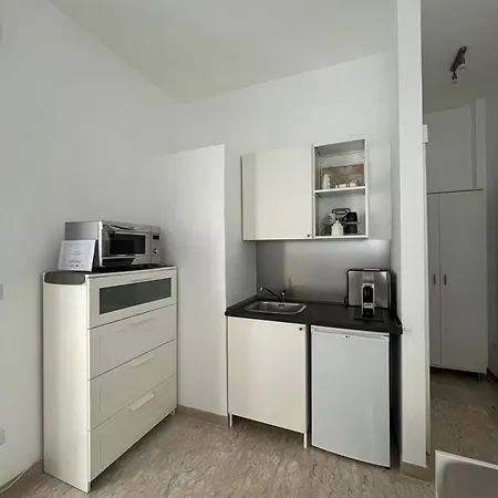 Lejlighed Interno 9 Lt Bari