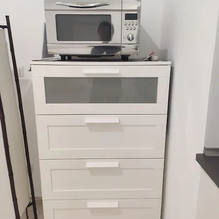Interno 9 Lt Lejlighed