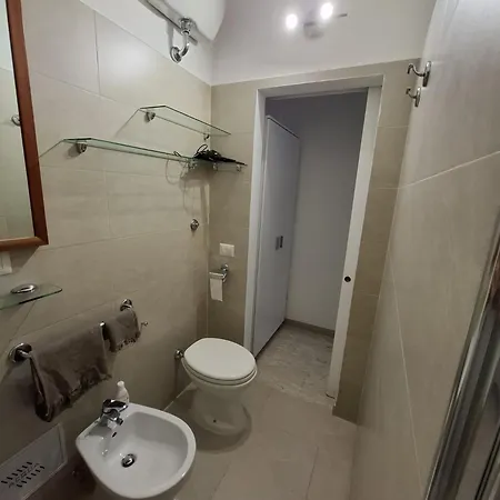 Interno 9 Lt شقة