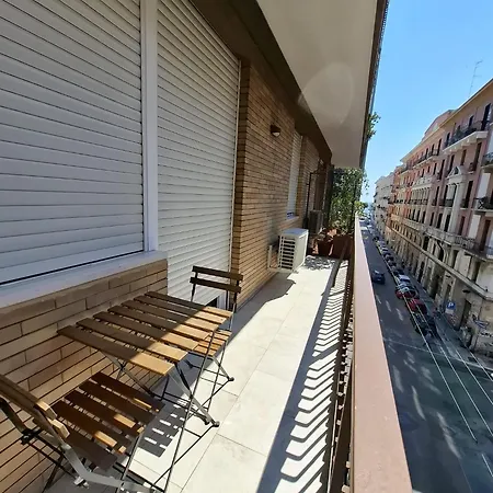 Lejlighed Interno 9 Lt Bari